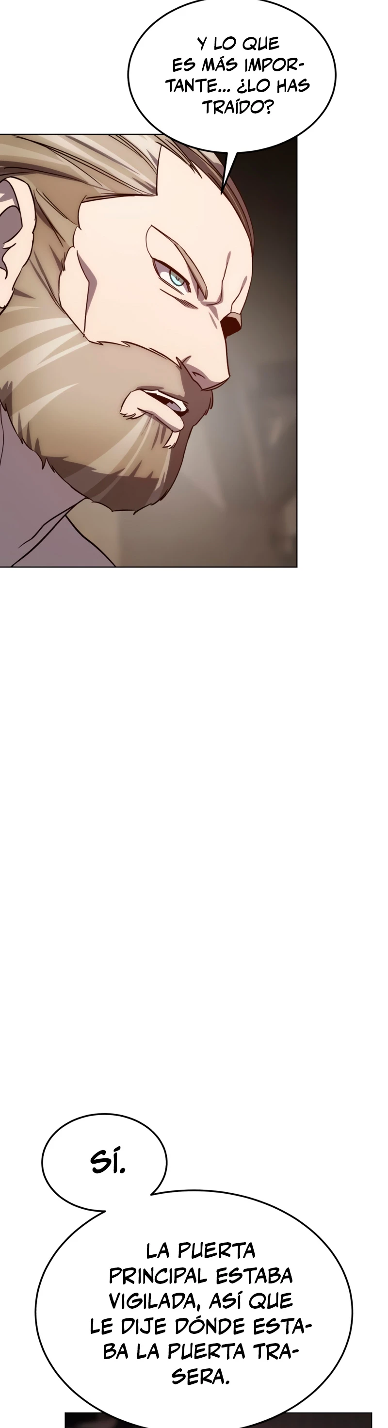 Read El Despiadado Demonio Celestial Manga Online