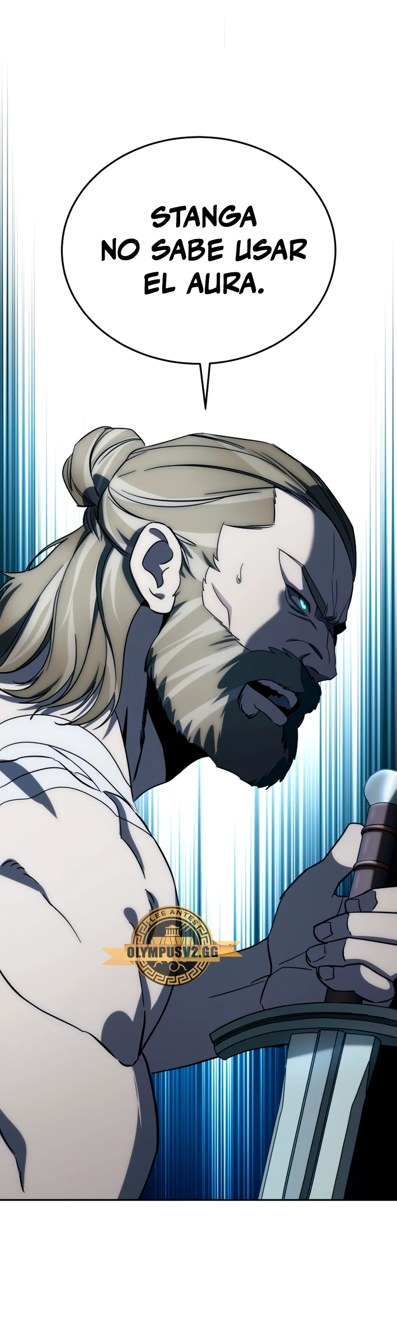 Read El Despiadado Demonio Celestial Manga Online