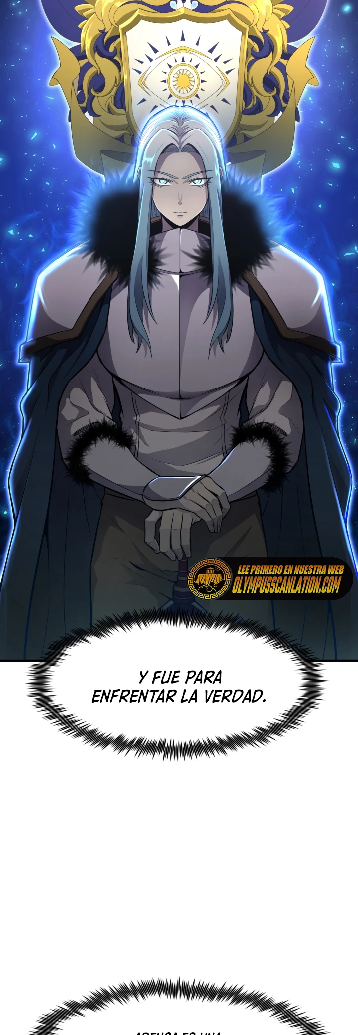 Read El Despiadado Demonio Celestial Manga Online