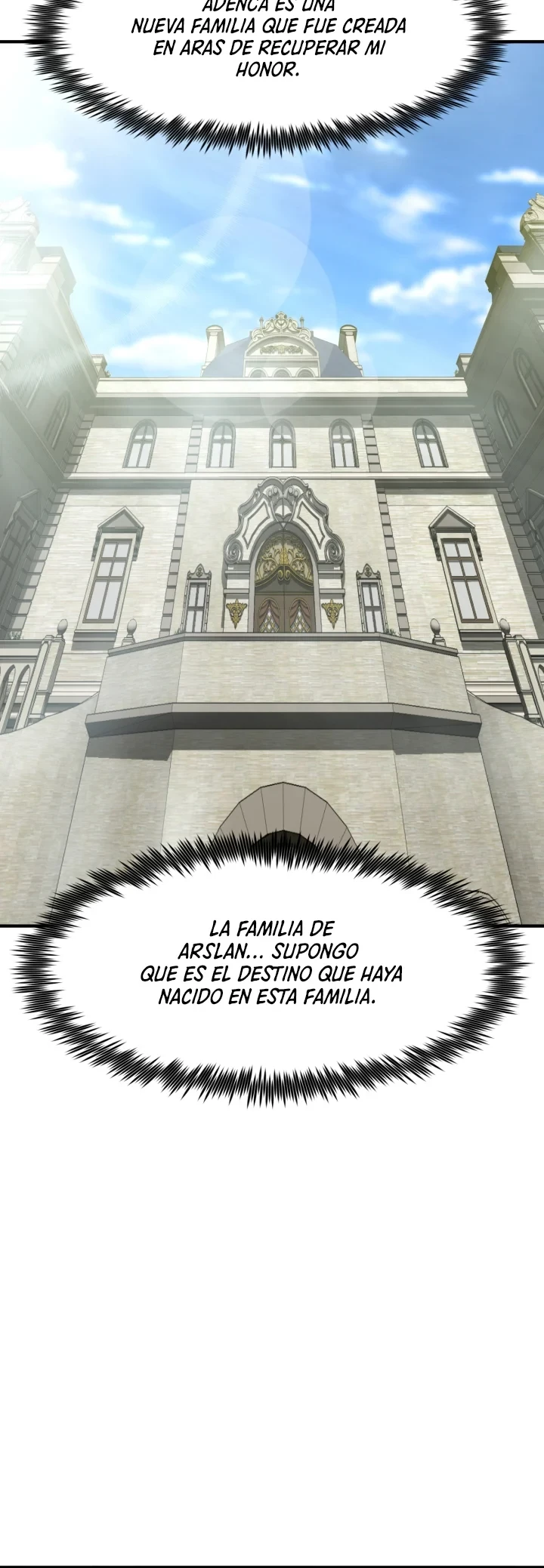 Read El Despiadado Demonio Celestial Manga Online