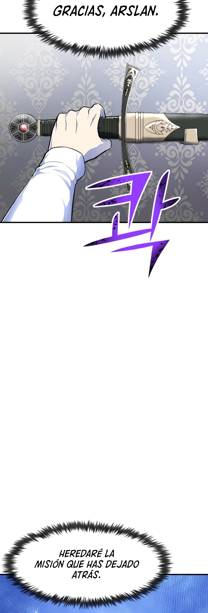 Read El Despiadado Demonio Celestial Manga Online