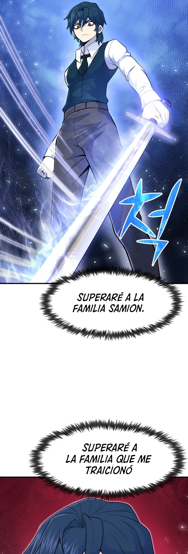 Read El Despiadado Demonio Celestial Manga Online