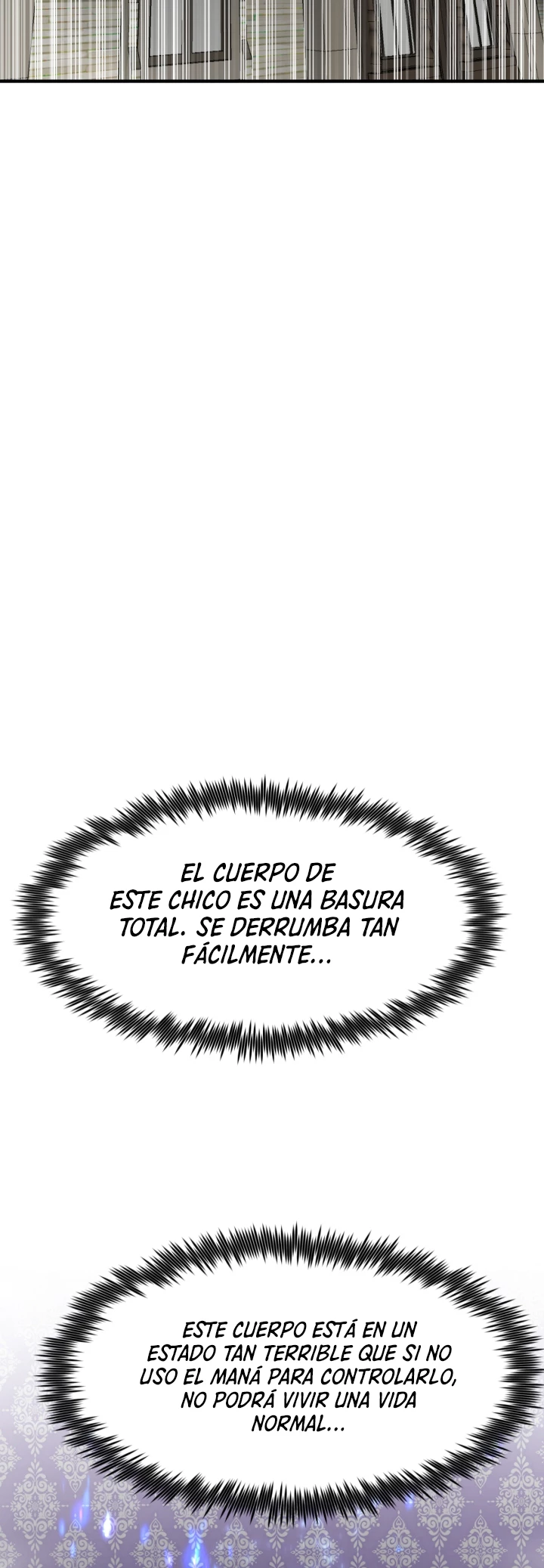 Read El Despiadado Demonio Celestial Manga Online