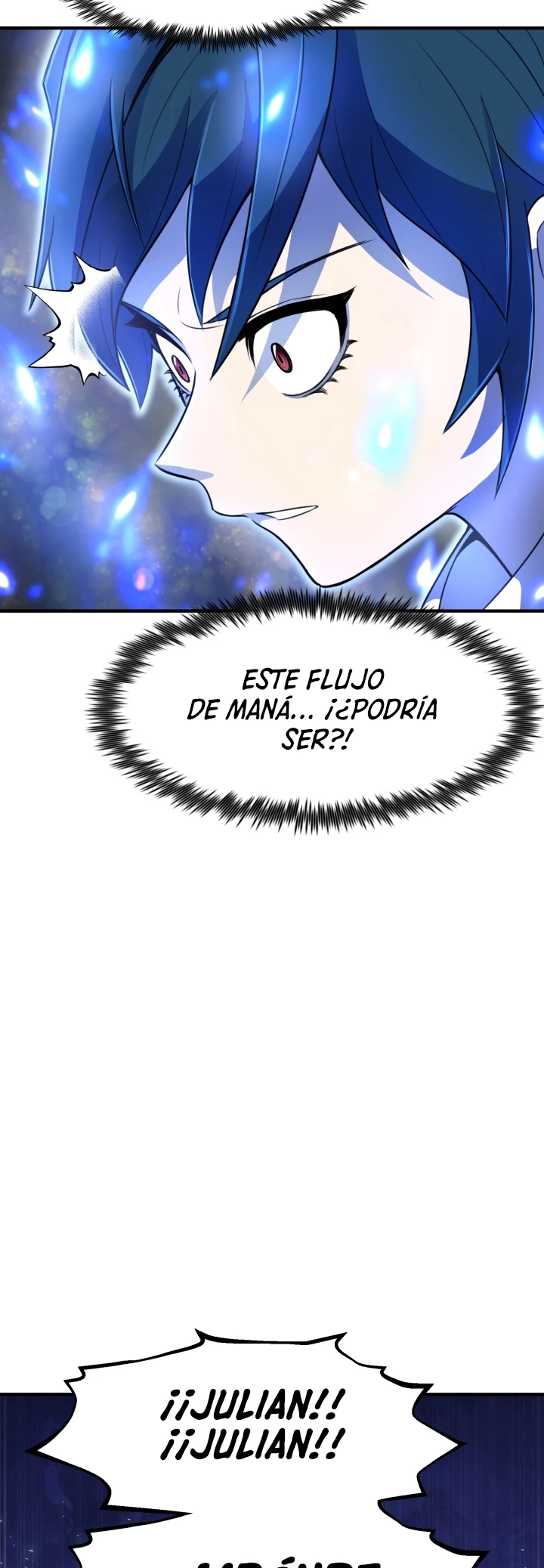 Read El Despiadado Demonio Celestial Manga Online
