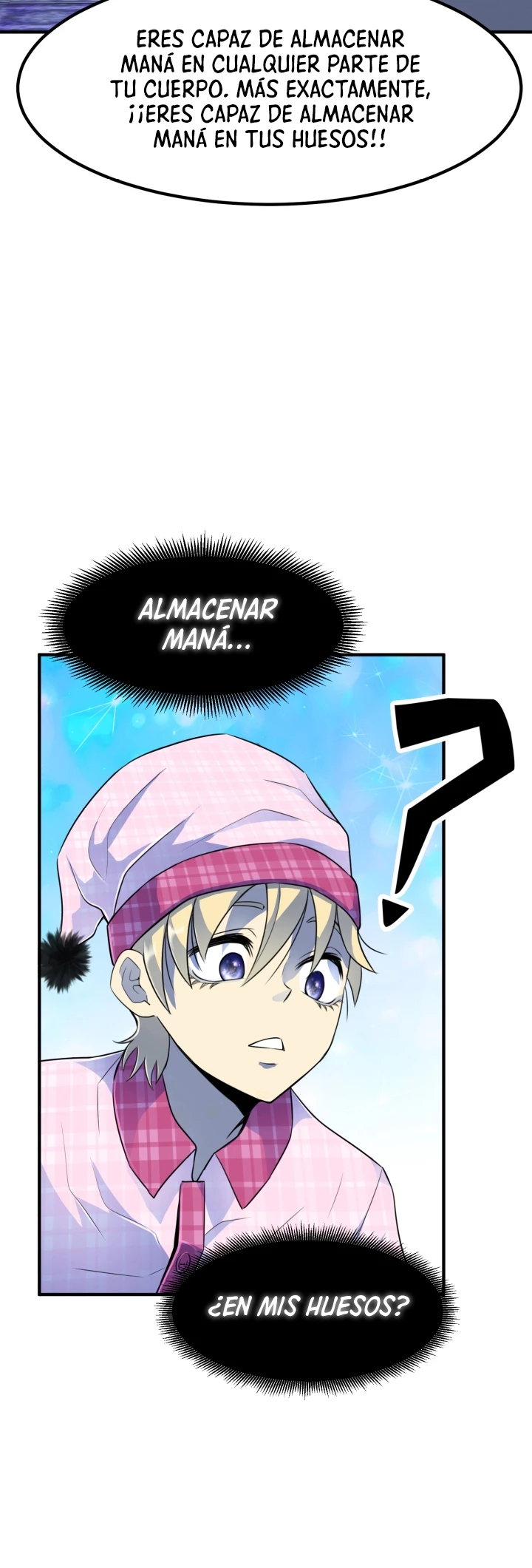 Read El Despiadado Demonio Celestial Manga Online