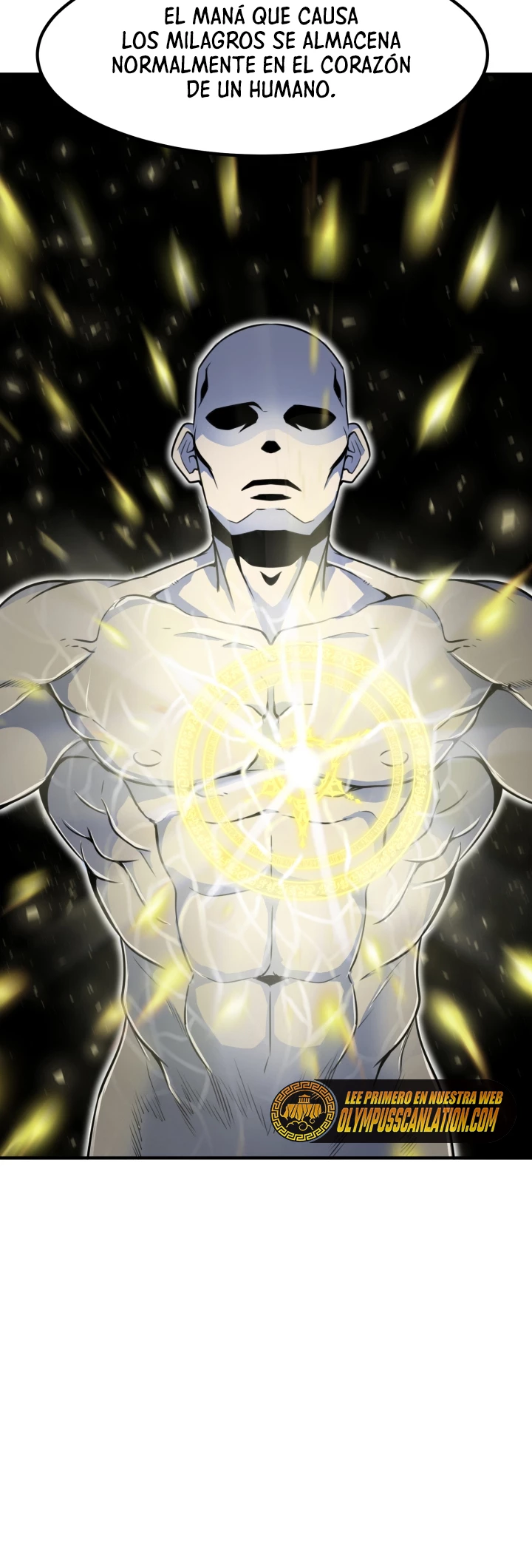 Read El Despiadado Demonio Celestial Manga Online