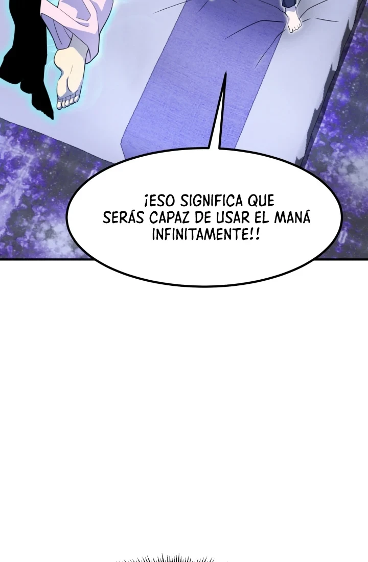 Read El Despiadado Demonio Celestial Manga Online