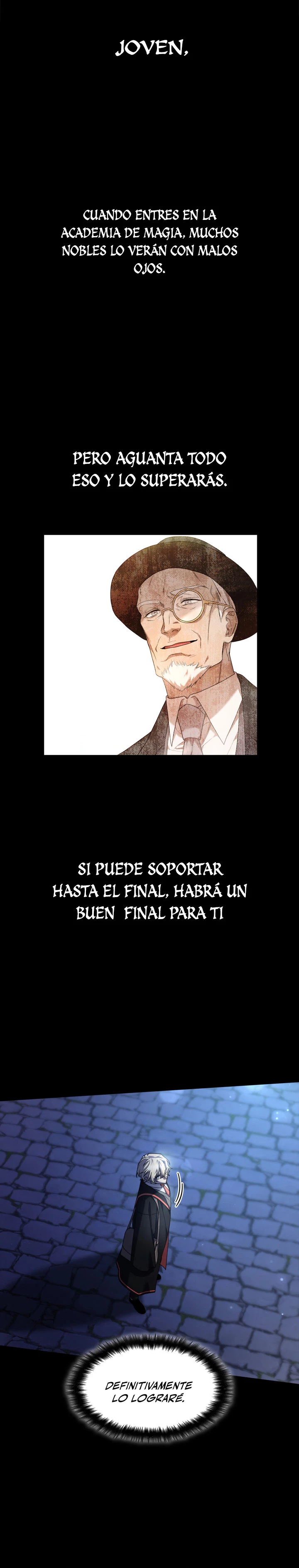 Read El Despiadado Demonio Celestial Manga Online