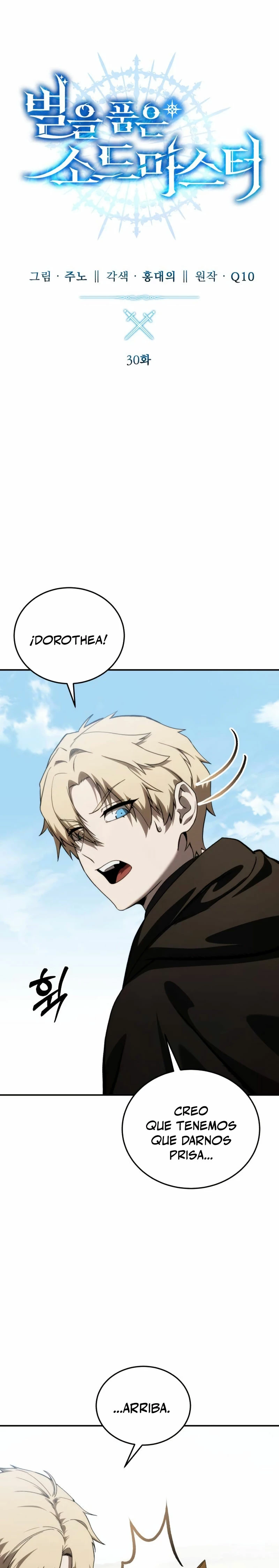Read El Despiadado Demonio Celestial Manga Online