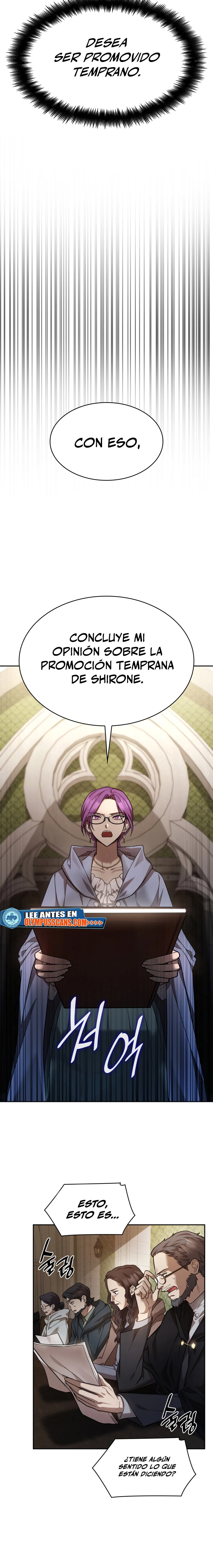 Read El Despiadado Demonio Celestial Manga Online