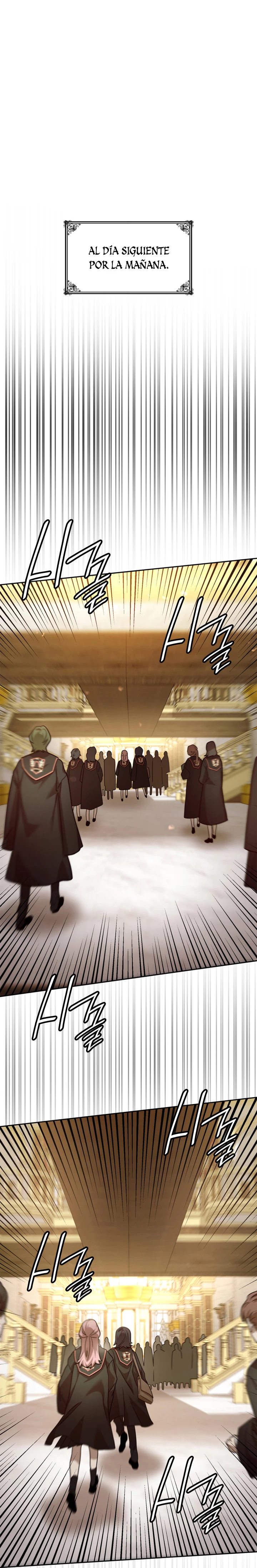 Read El Despiadado Demonio Celestial Manga Online
