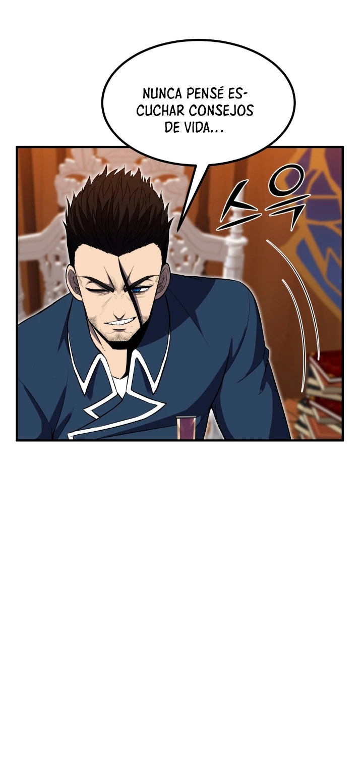 Read El Despiadado Demonio Celestial Manga Online