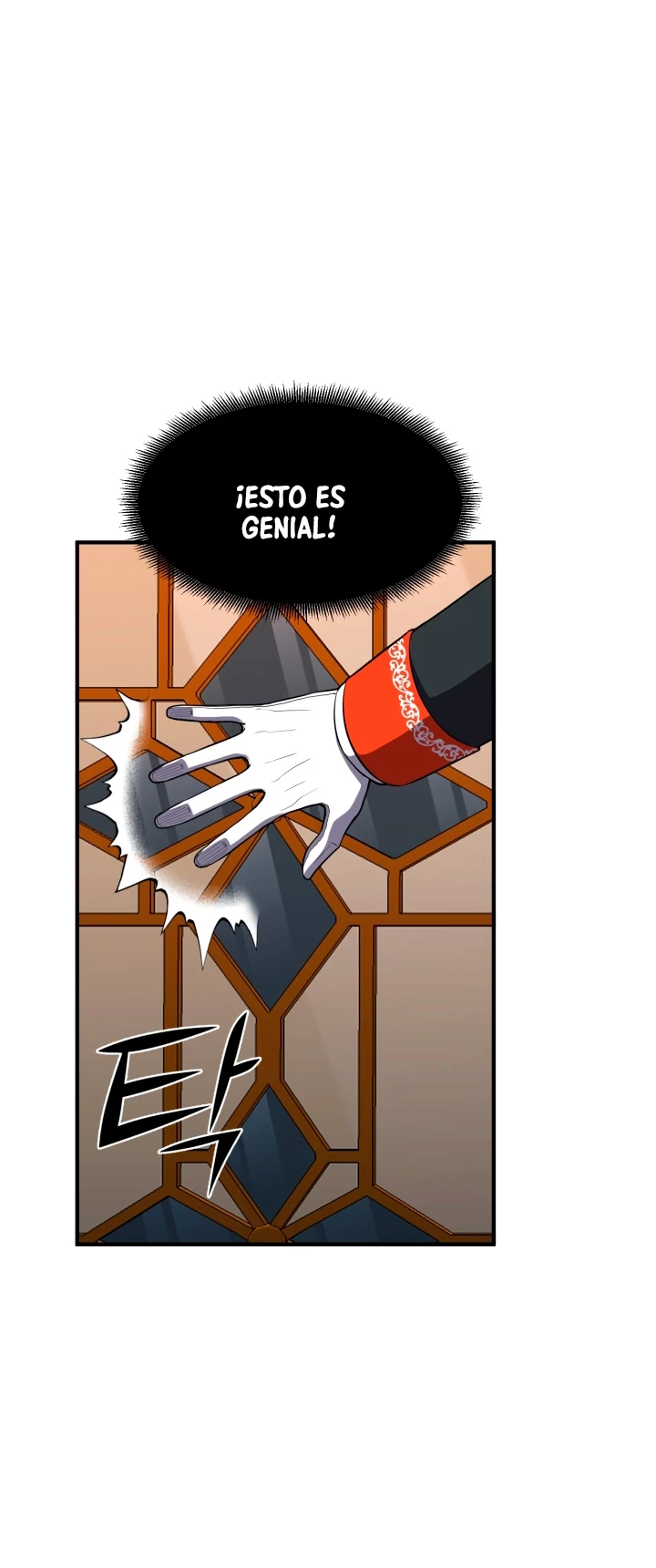 Read El Despiadado Demonio Celestial Manga Online