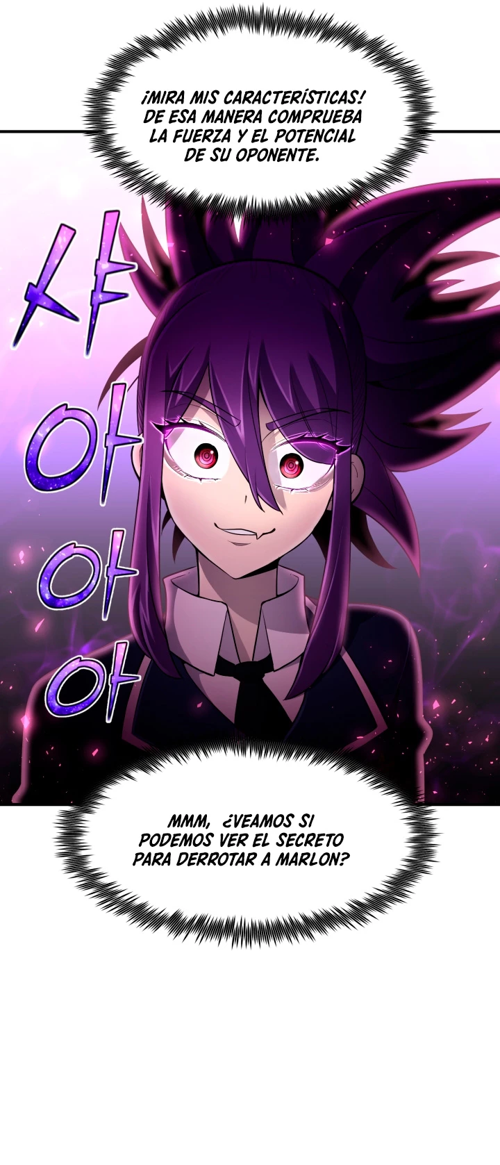 Read El Despiadado Demonio Celestial Manga Online