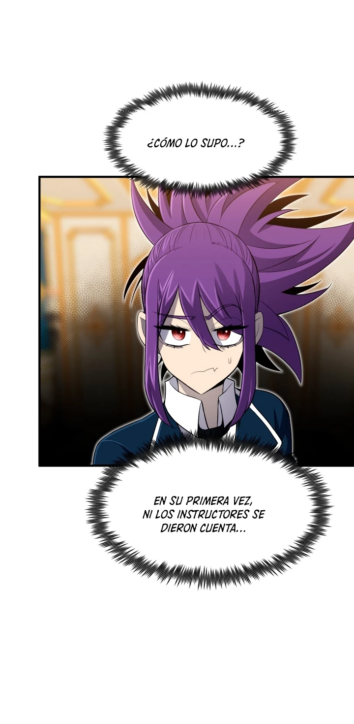Read El Despiadado Demonio Celestial Manga Online