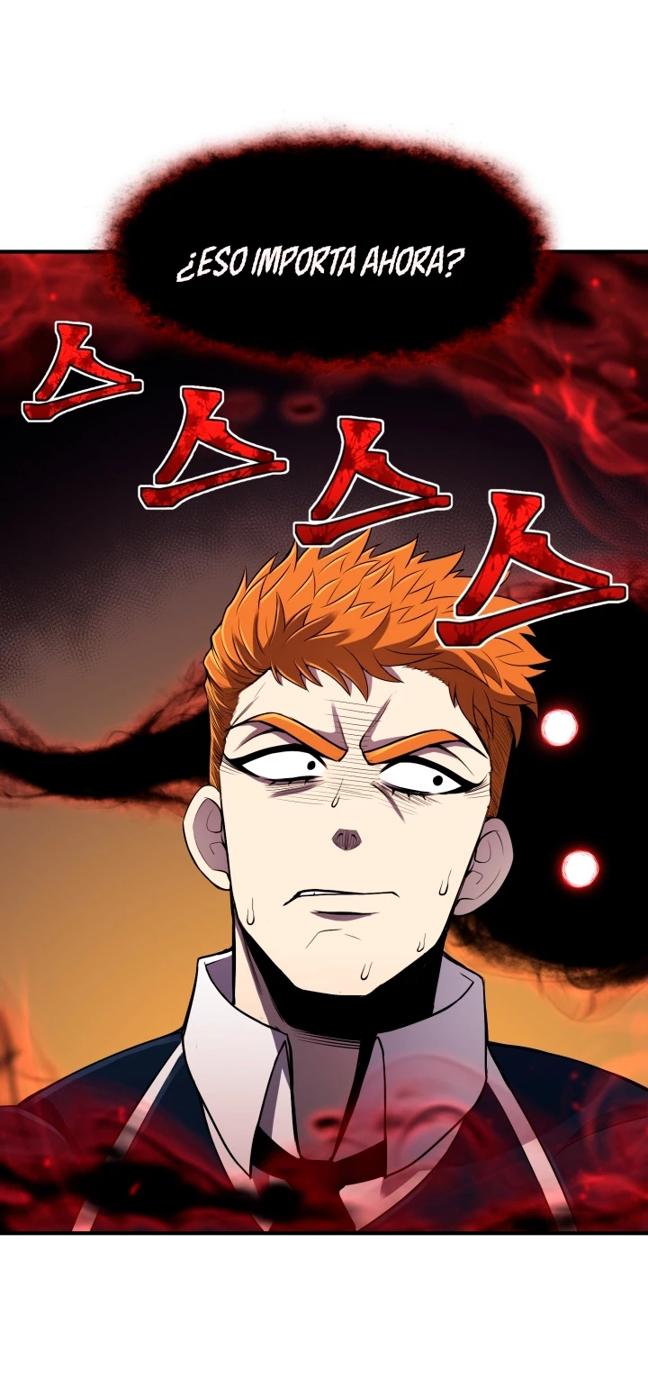 Read El Despiadado Demonio Celestial Manga Online