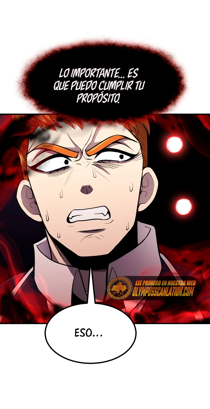 Read El Despiadado Demonio Celestial Manga Online