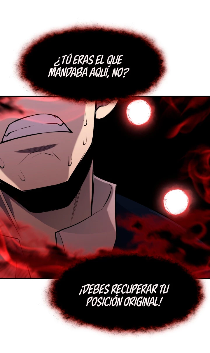 Read El Despiadado Demonio Celestial Manga Online