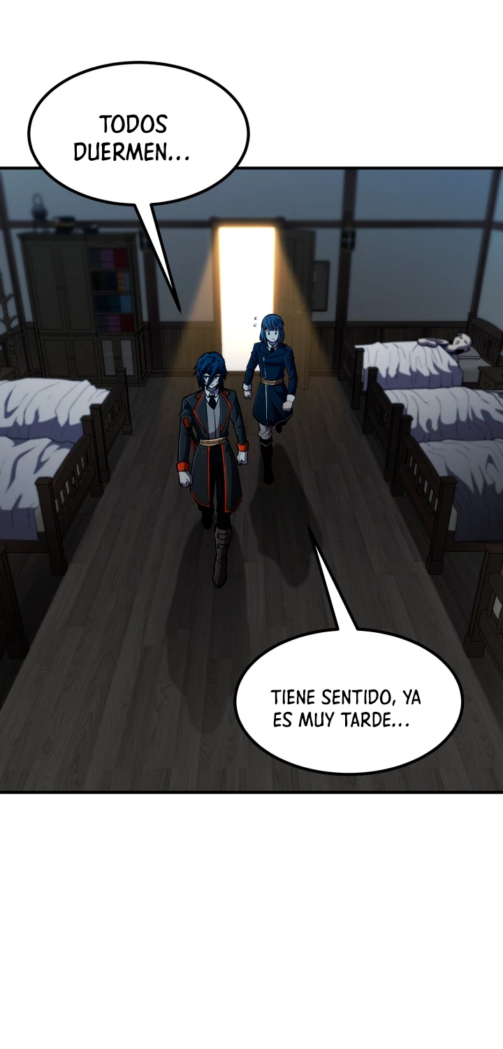 Read El Despiadado Demonio Celestial Manga Online