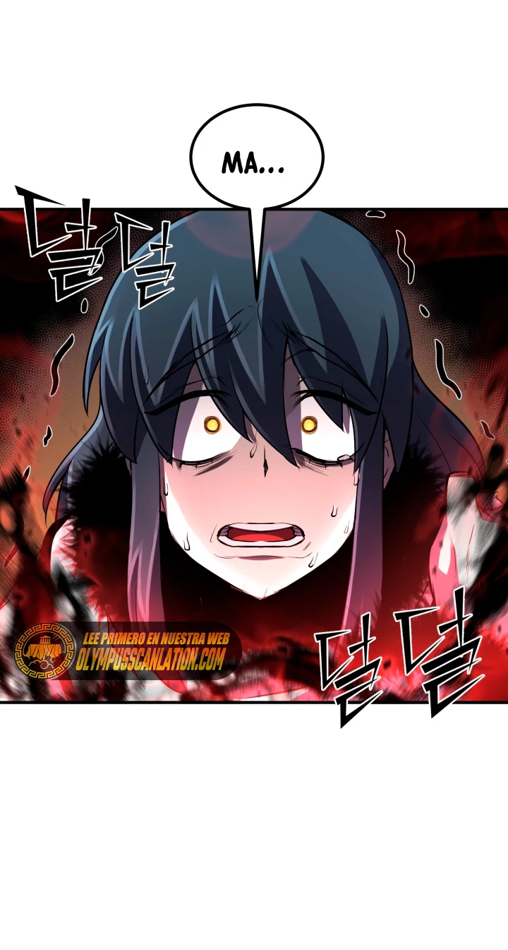 Read El Despiadado Demonio Celestial Manga Online