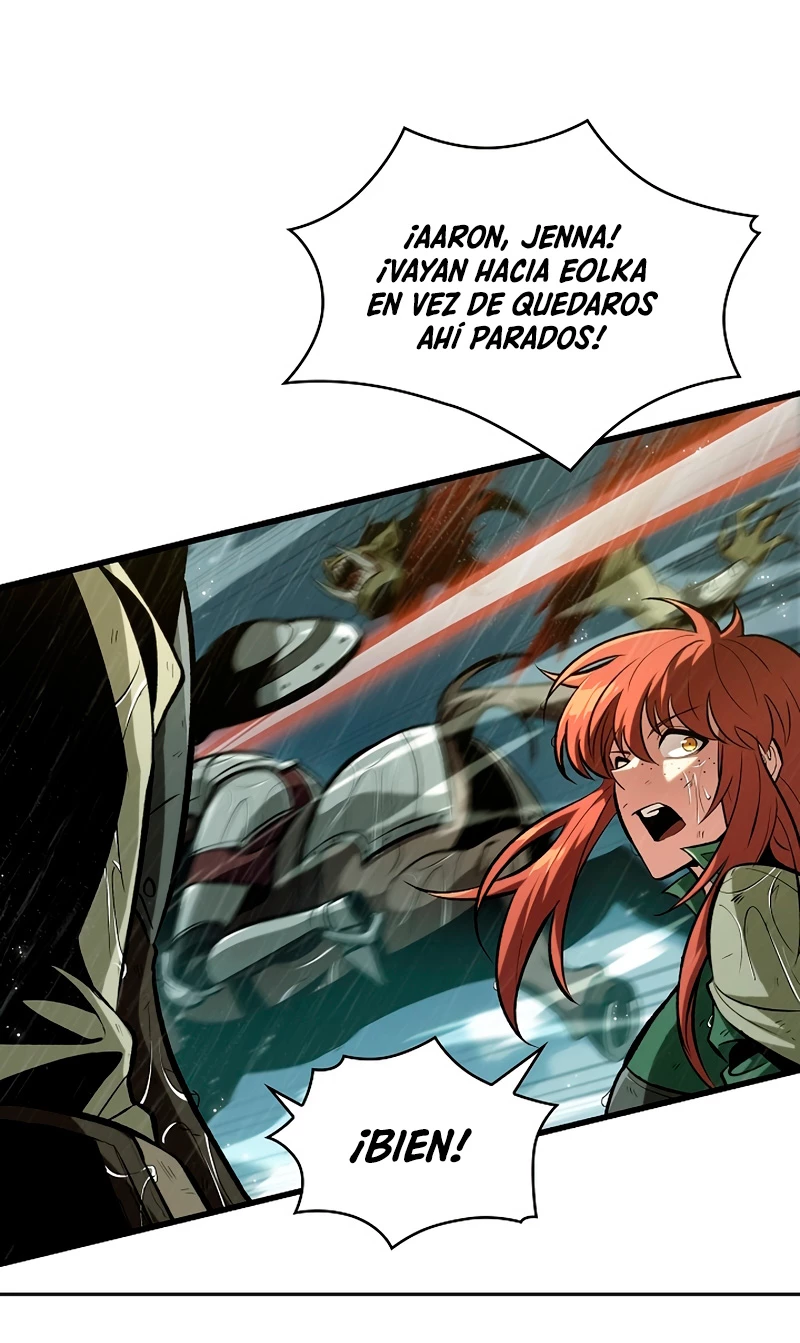 Read El Despiadado Demonio Celestial Manga Online