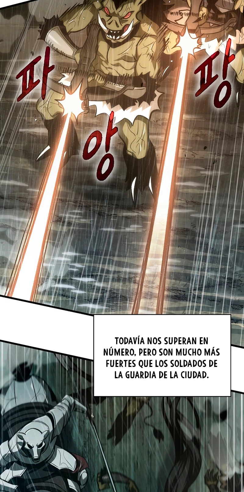 Read El Despiadado Demonio Celestial Manga Online
