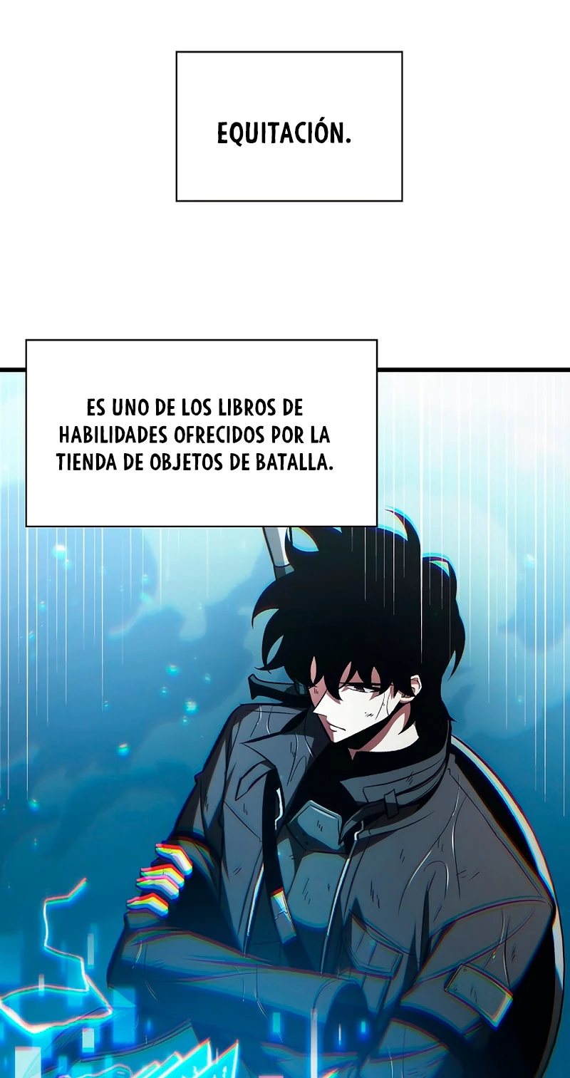 Read El Despiadado Demonio Celestial Manga Online