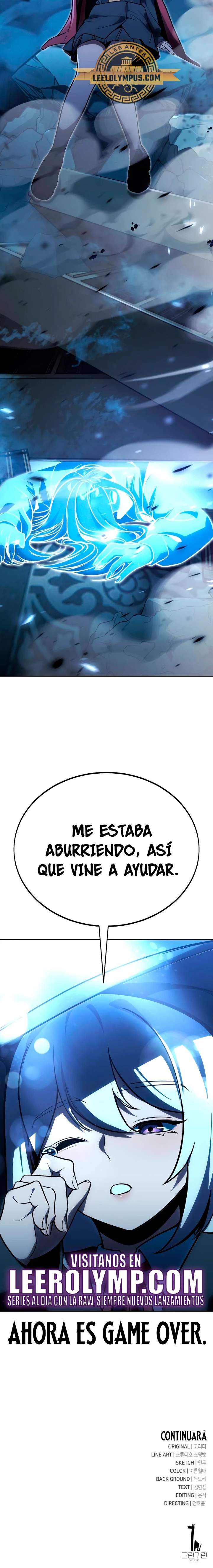 Read El Despiadado Demonio Celestial Manga Online