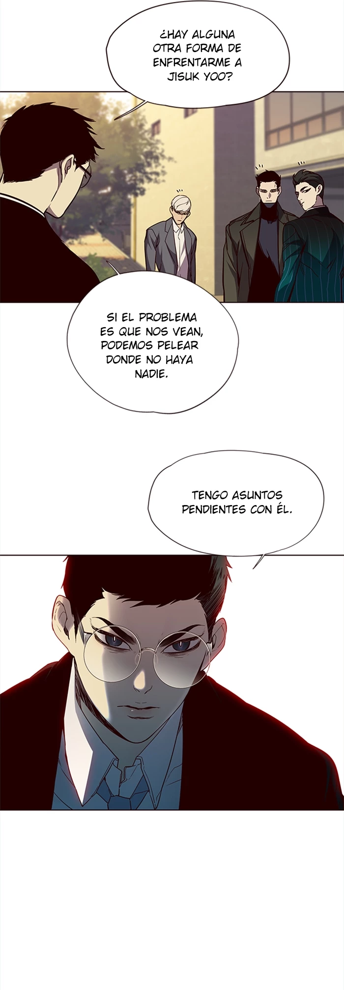 Read El Despiadado Demonio Celestial Manga Online