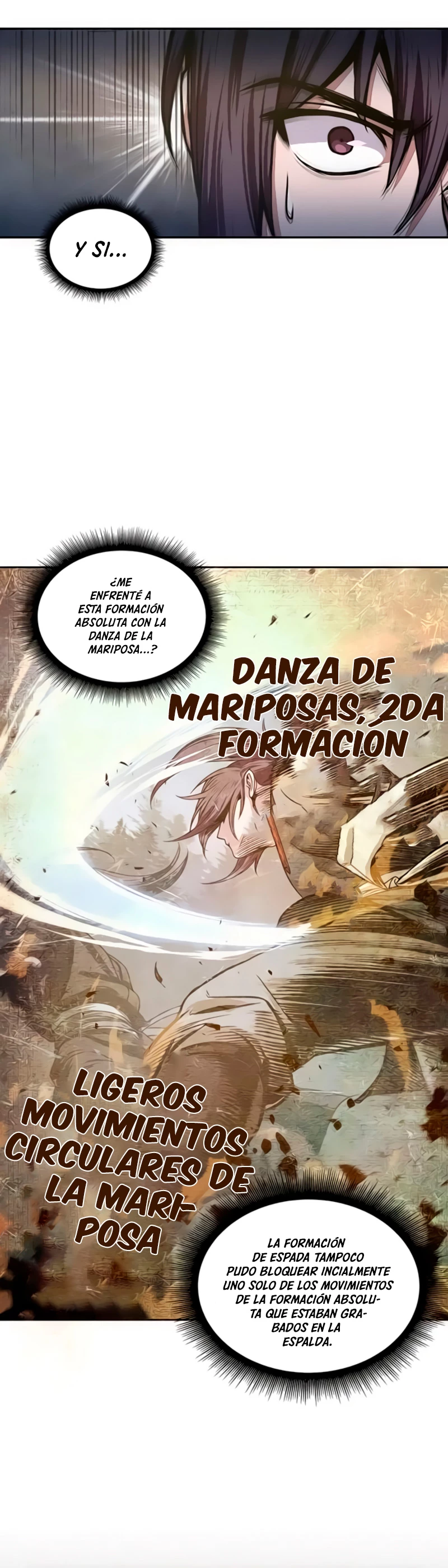 Read El Despiadado Demonio Celestial Manga Online