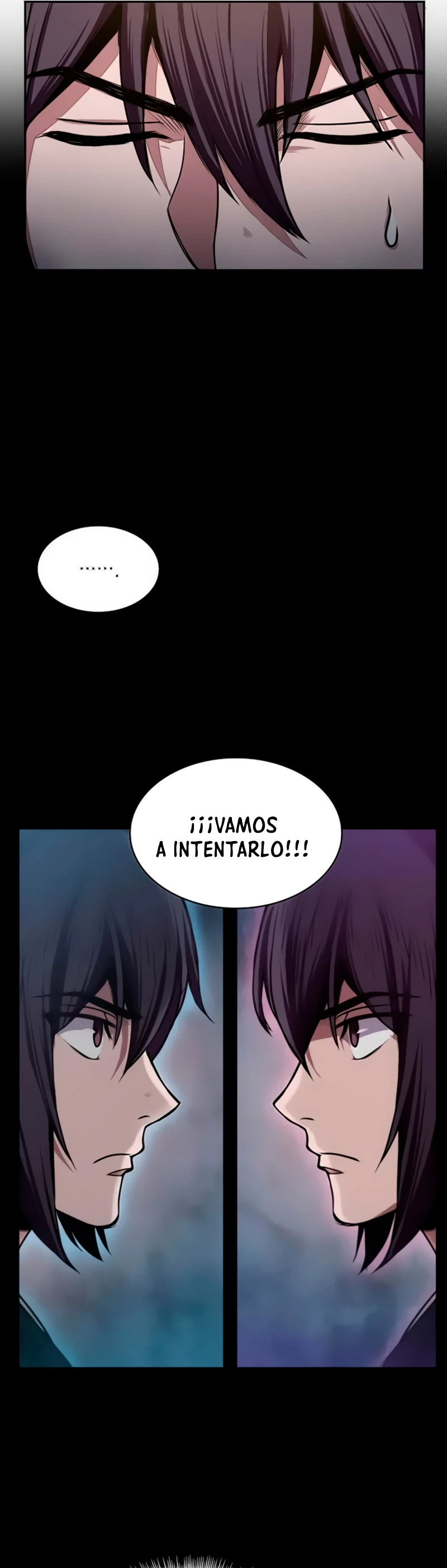 Read El Despiadado Demonio Celestial Manga Online