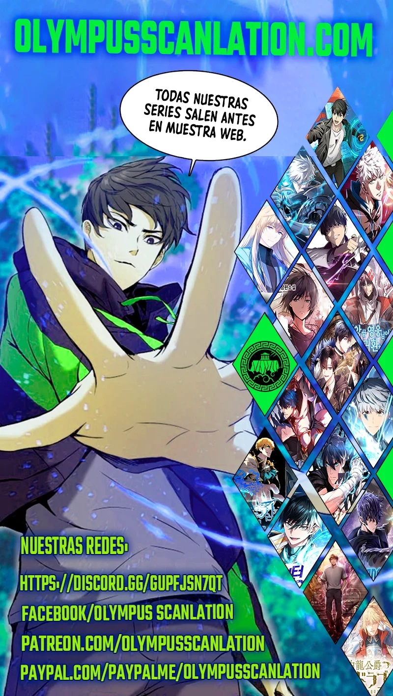 Read El Despiadado Demonio Celestial Manga Online