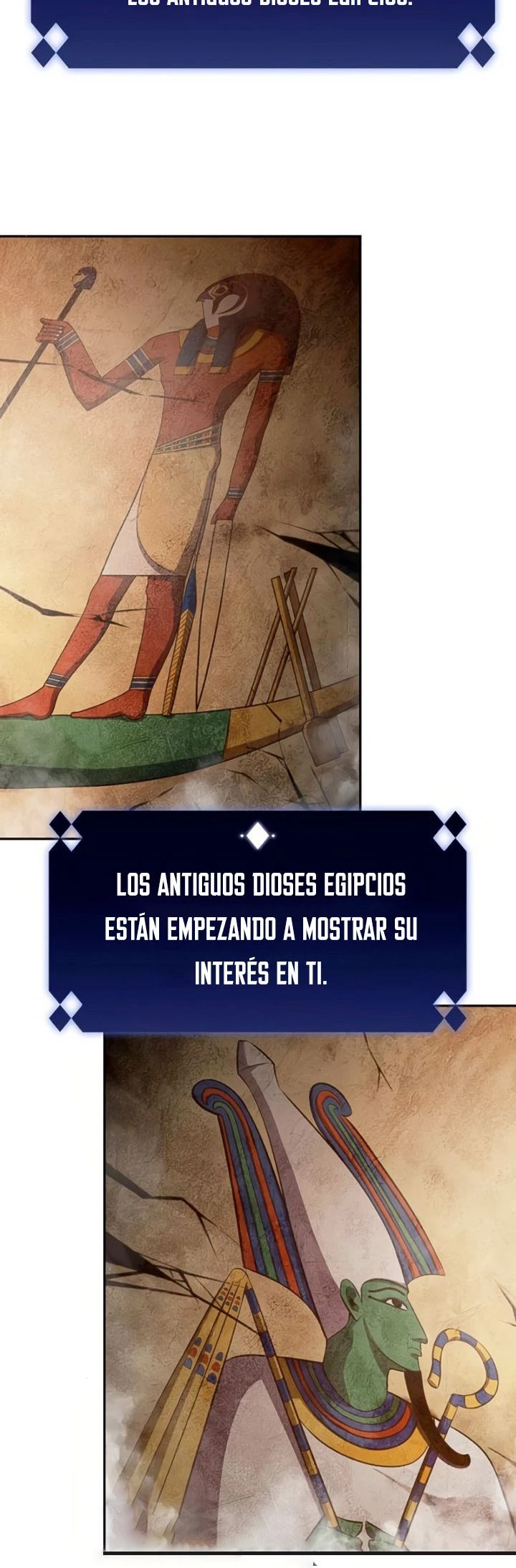 Read El Despiadado Demonio Celestial Manga Online