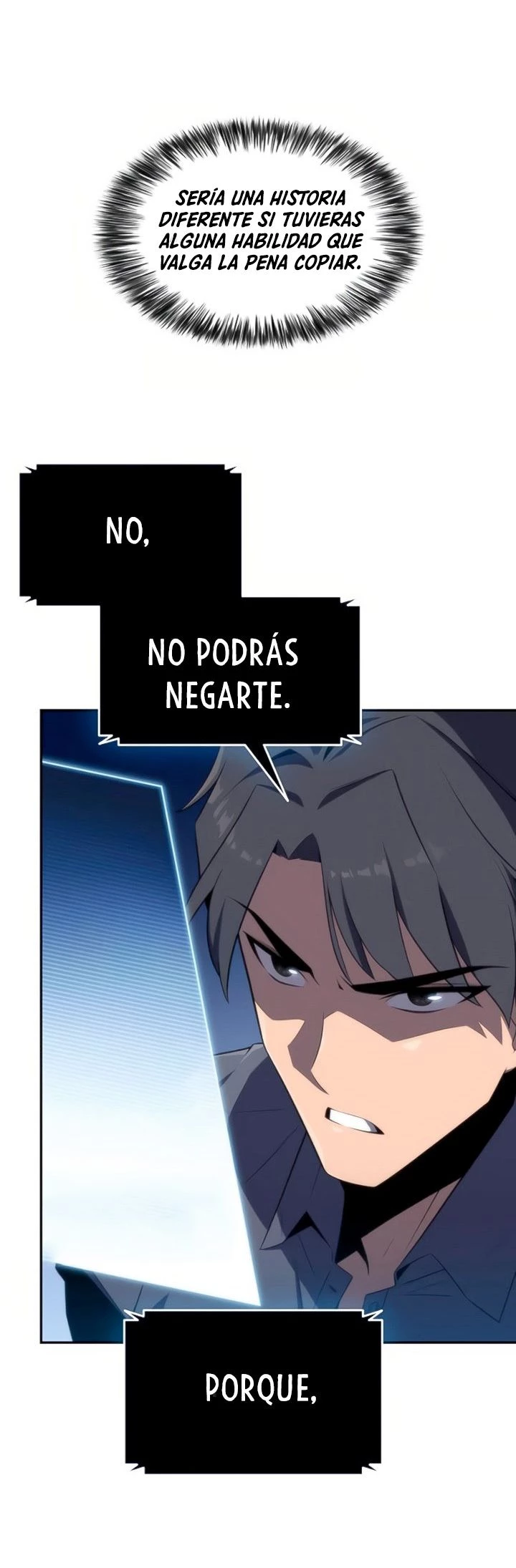 Read El Despiadado Demonio Celestial Manga Online