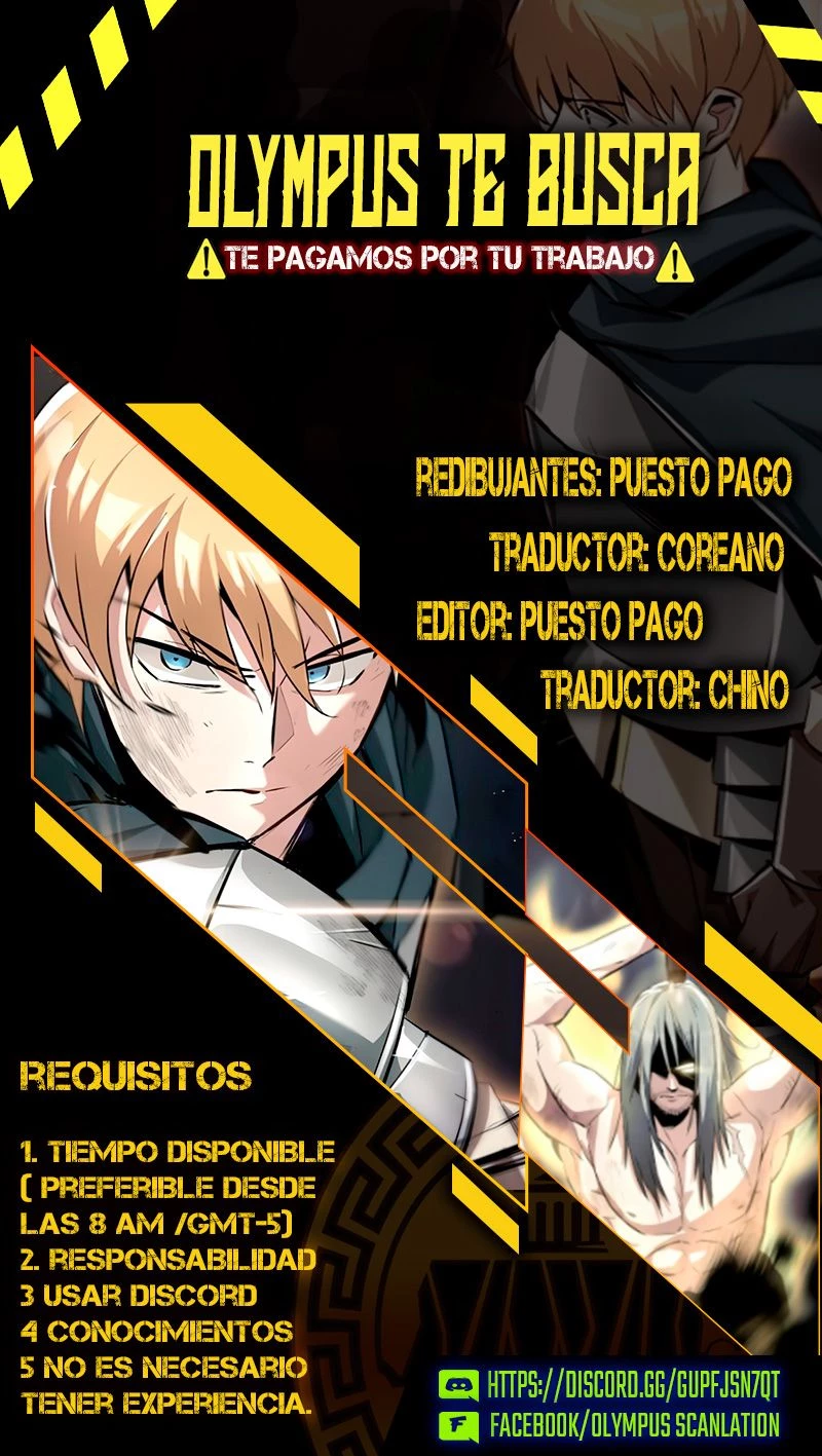 Read El Despiadado Demonio Celestial Manga Online