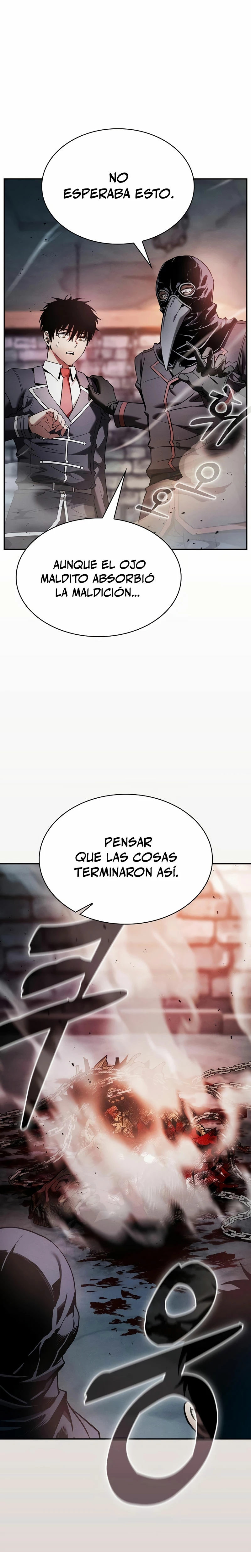 Read El Despiadado Demonio Celestial Manga Online