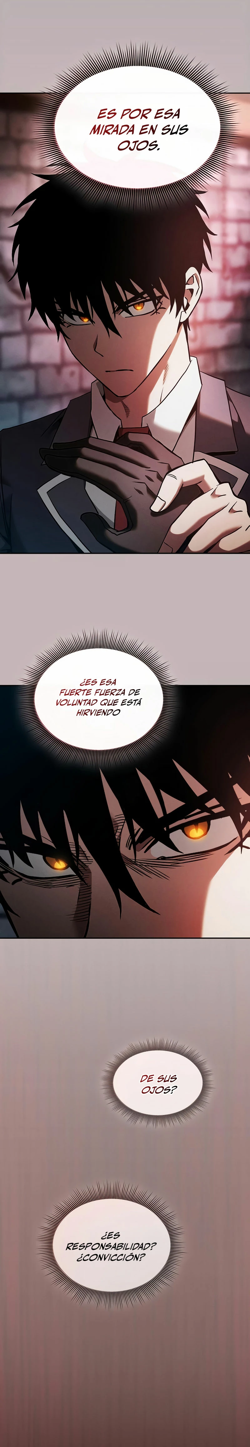Read El Despiadado Demonio Celestial Manga Online