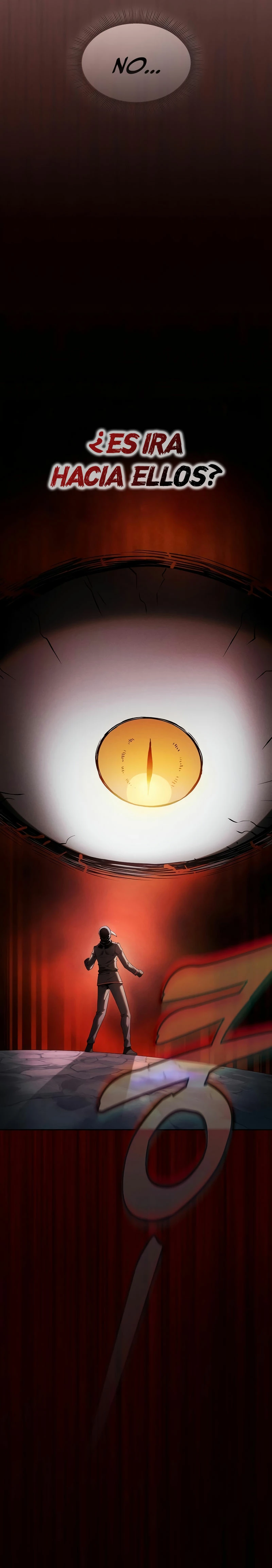 Read El Despiadado Demonio Celestial Manga Online