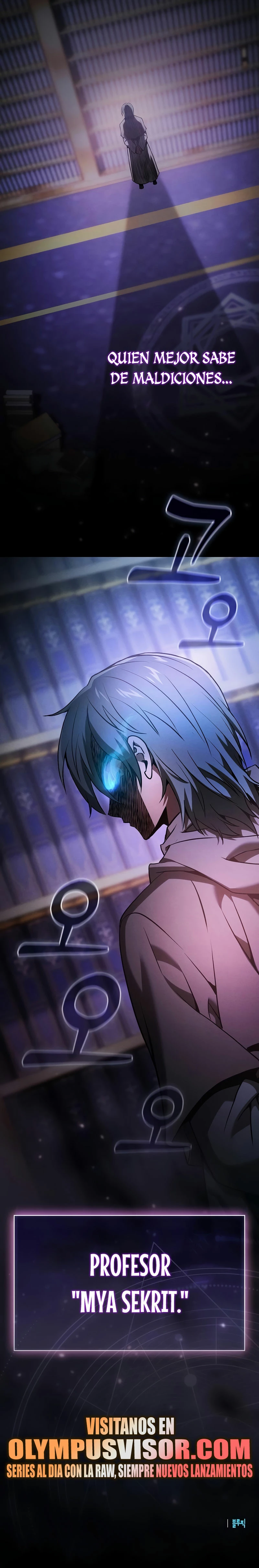 Read El Despiadado Demonio Celestial Manga Online