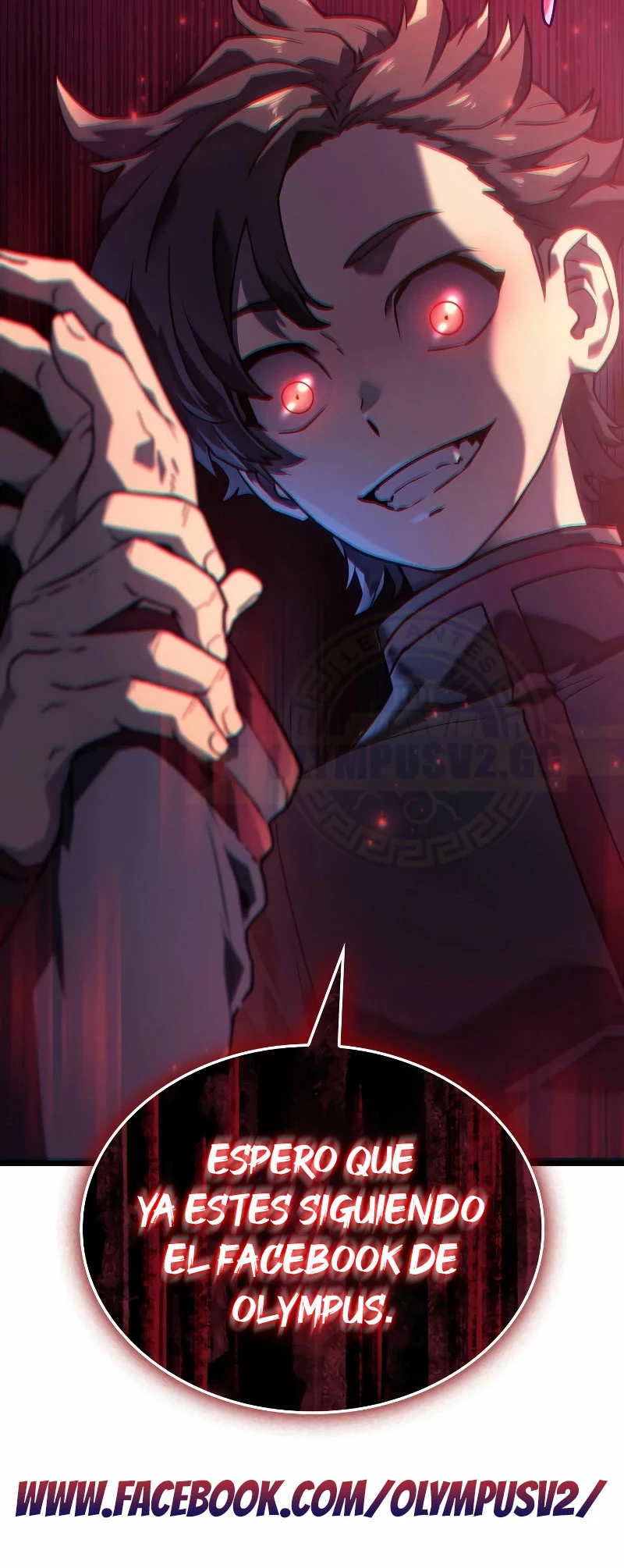 Read El Despiadado Demonio Celestial Manga Online