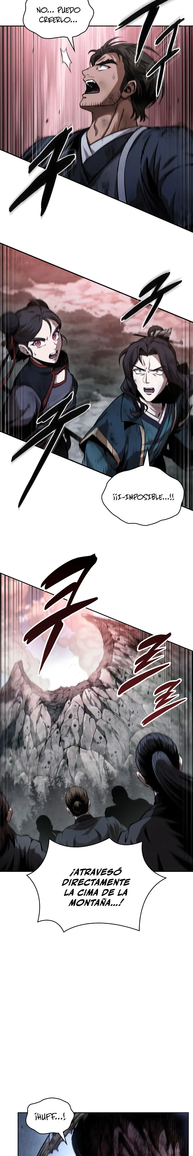 Read El Despiadado Demonio Celestial Manga Online