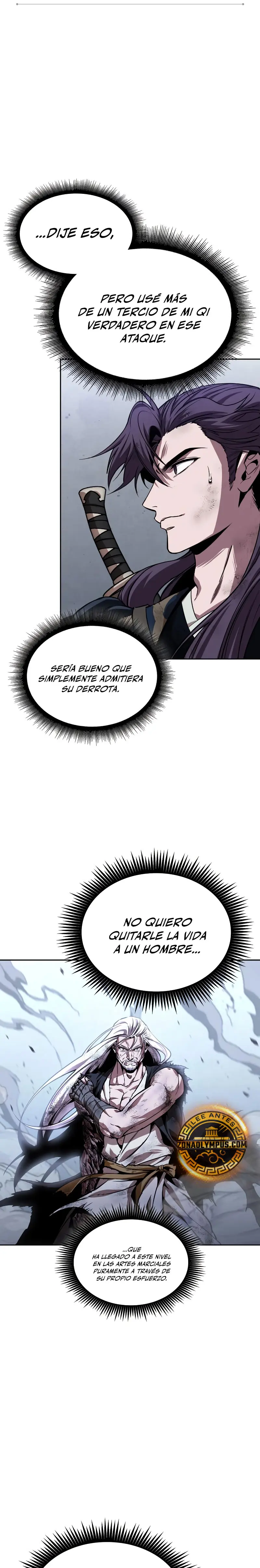 Read El Despiadado Demonio Celestial Manga Online