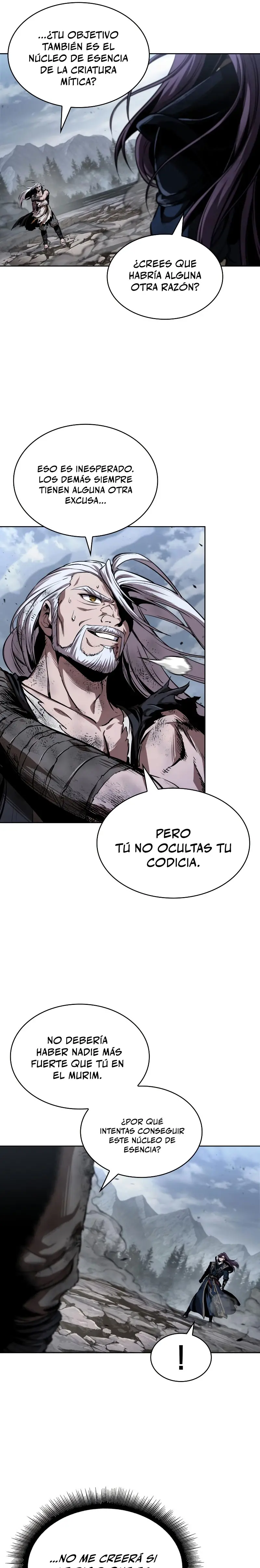 Read El Despiadado Demonio Celestial Manga Online