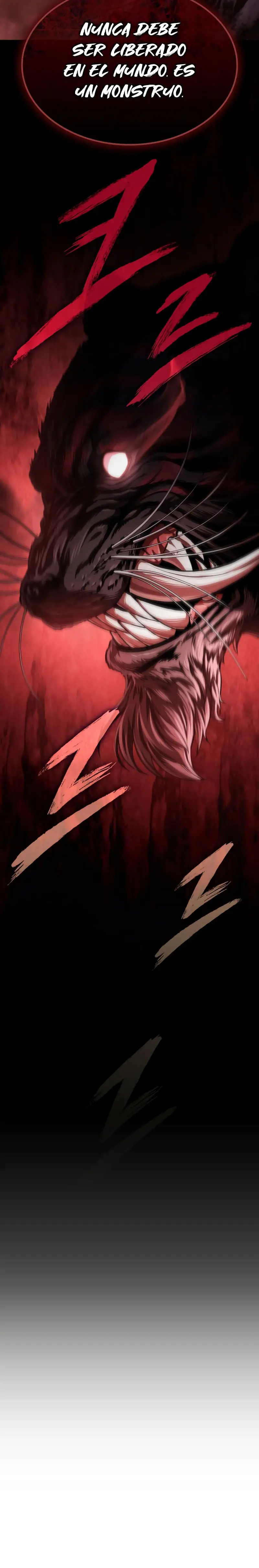 Read El Despiadado Demonio Celestial Manga Online