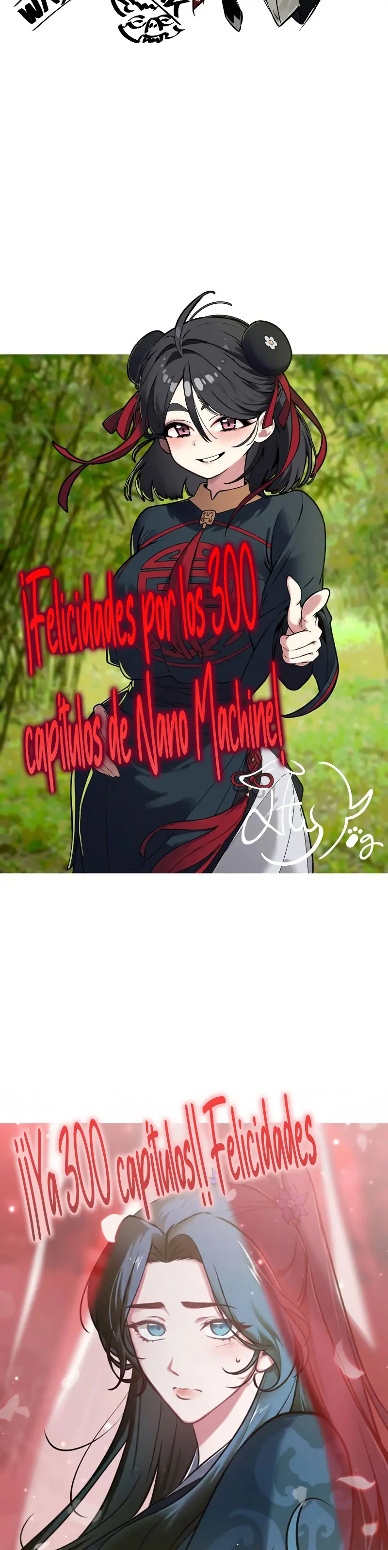 Read El Despiadado Demonio Celestial Manga Online