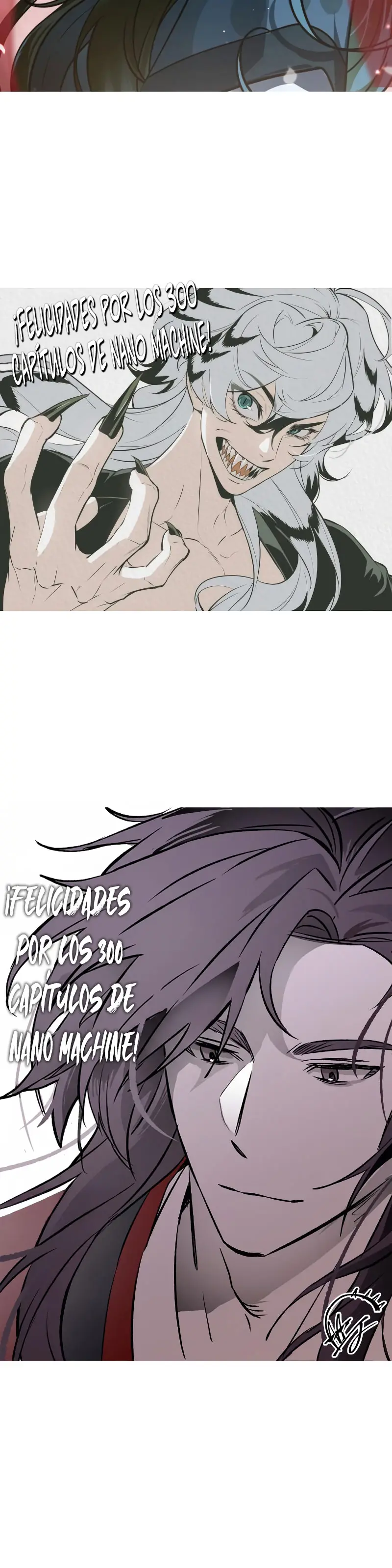 Read El Despiadado Demonio Celestial Manga Online