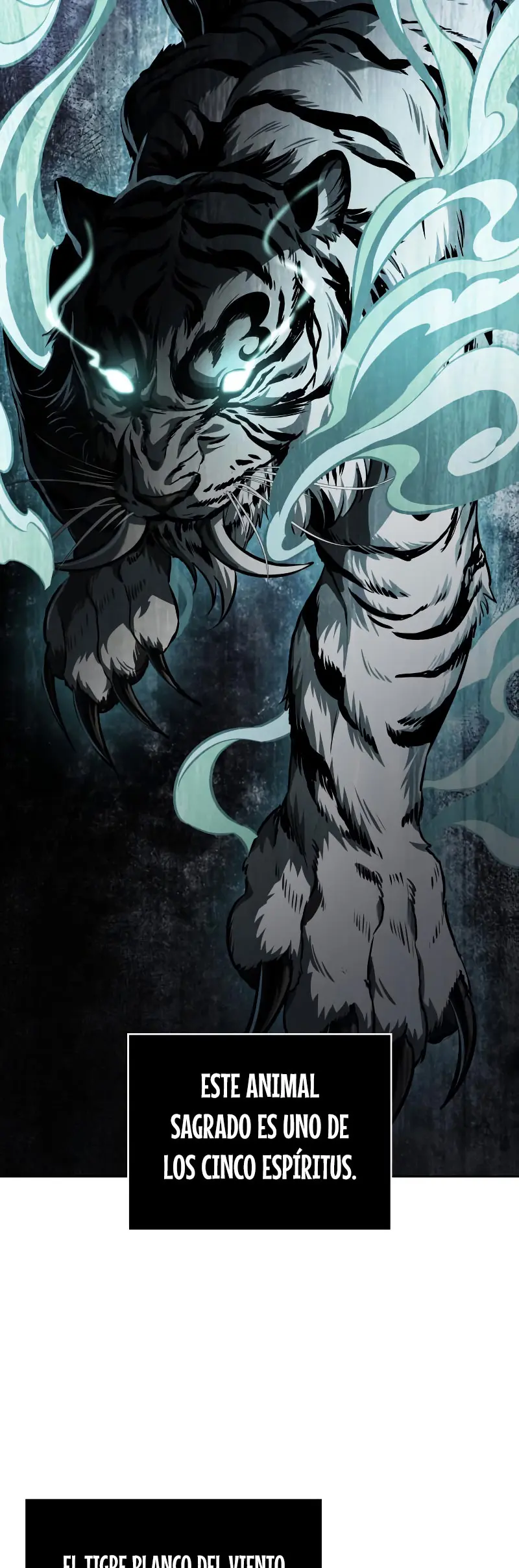 Read El Despiadado Demonio Celestial Manga Online