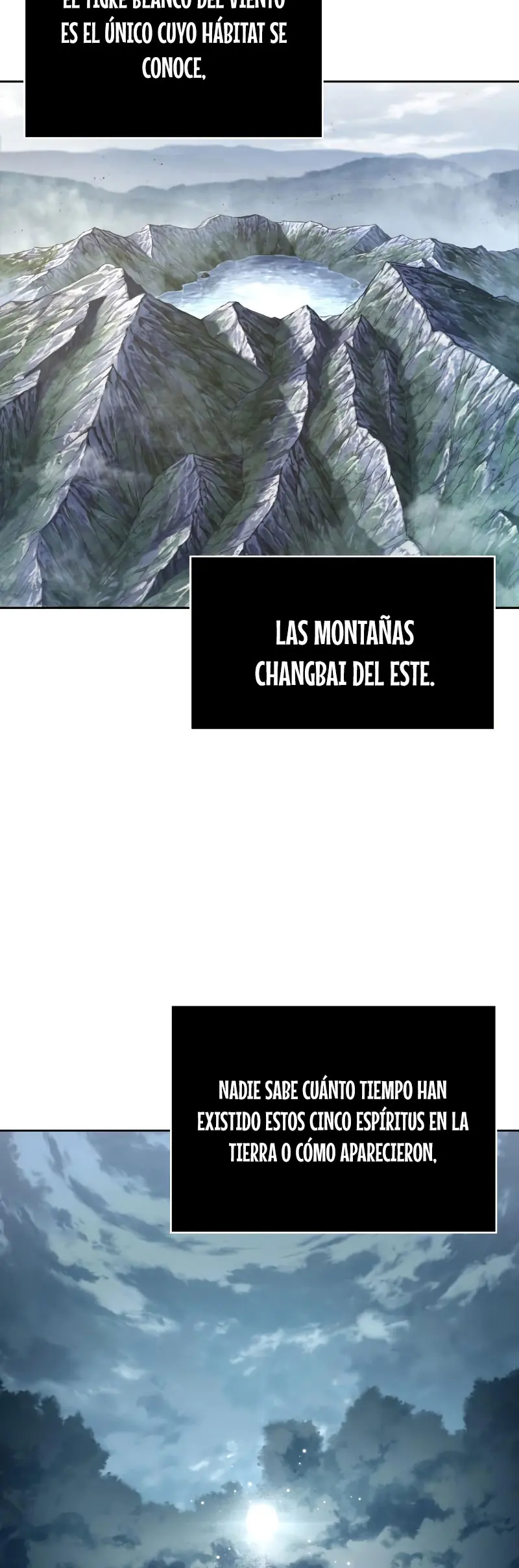 Read El Despiadado Demonio Celestial Manga Online