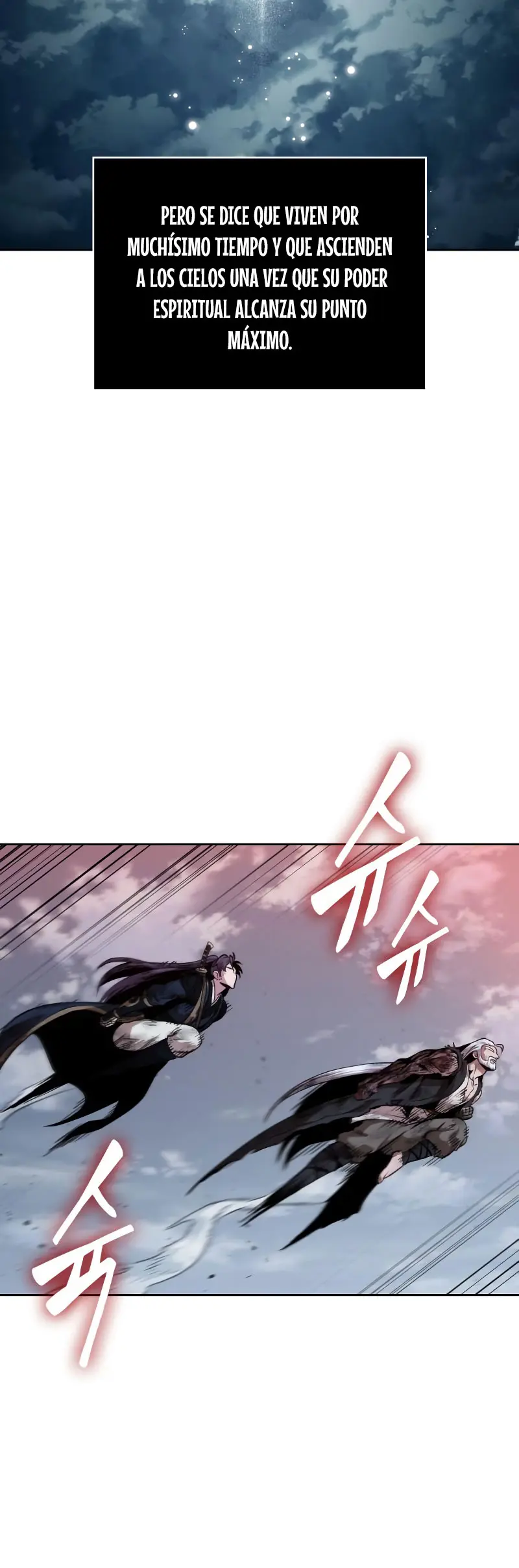 Read El Despiadado Demonio Celestial Manga Online