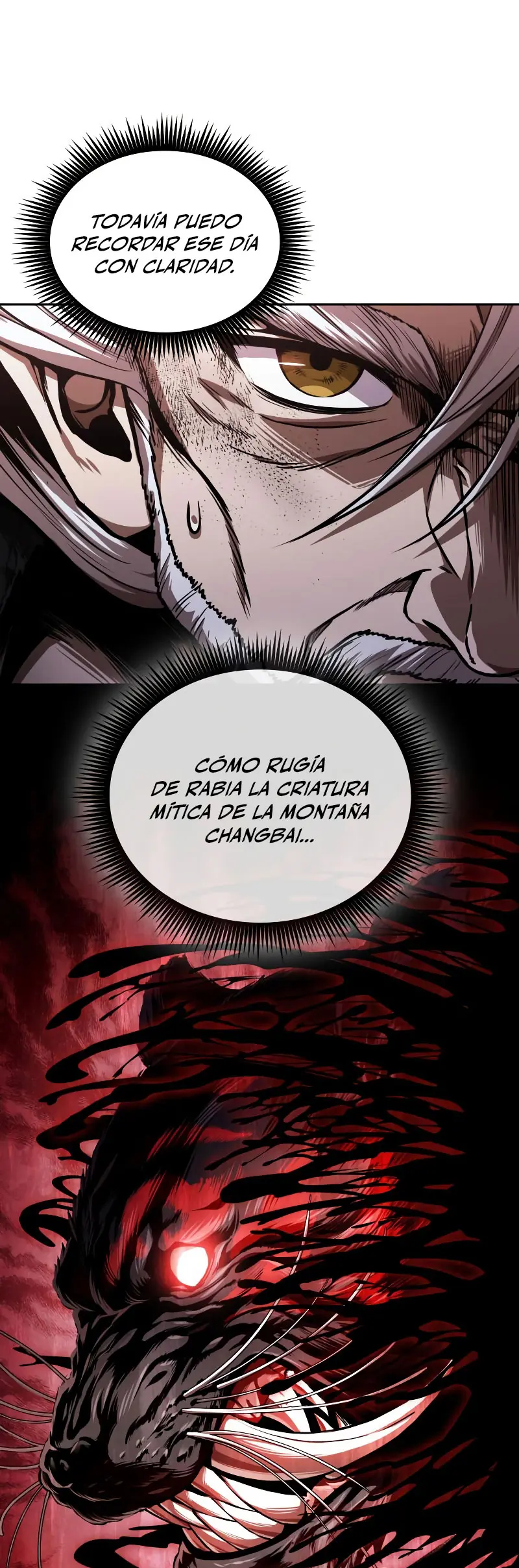 Read El Despiadado Demonio Celestial Manga Online